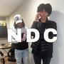 NDC (feat. Luv) [Explicit]