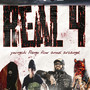 Real 4 (Cover)