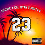 23 (Explicit)