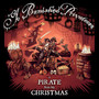 A Pirate Stole My Christmas (Explicit)