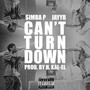 Can't Turn Down (Explicit)