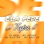 Ela Pede Tapa (Explicit)