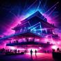 Progressive House EDM Music