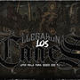 Llegaron los canes (feat. Geber Dos Tj) [Explicit]