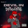 DEVIL IN DISGUISE (Disguise #1) [Explicit]