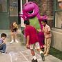 Barney (Explicit)