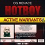 Hot Boy (feat. Moniqk) [Explicit]