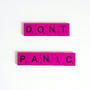 DONT PANIC