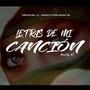 Letras De Mi Canción