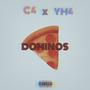 DOMINOS (feat. YUNG HENNY) [Explicit]