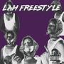 Lah Freestyle (Explicit)