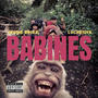 BABINES (feat. Luckenya) [Explicit]