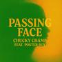 PASSING FACE (feat. Poster Boy)