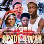 Ready 4 War (feat. Bento,Kwawbena Voltic & Kweku Nofine) [Explicit]