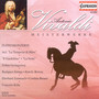 VIVALDI, A.: 4 Seasons (The) / Sinfonias, RV 112, 132, 149 and 169 (Banfalvi, Budapest Strings, Botvay)