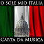 O Sole Mio Italia