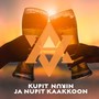 Kupit nurin ja nupit kaakkoon