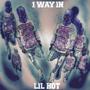 1 way in (Explicit)