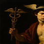 The Hand of Hermes