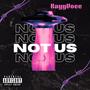 Not Us (Explicit)