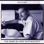 The Babe Russin Anthology