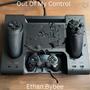 Out Of My Control