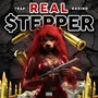 Real Stepper (Explicit)