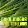 Wild Scallions