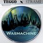 Wasmachine (Explicit)