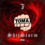 ShitStorm (feat. Dr. Wesh) [Explicit]