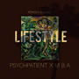 Lifestyle (feat. M.B.A & ThePsychpatient)