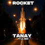 Rocket (feat. Lil meg) [Explicit]