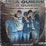 Ella Quiere (feat. Layansex, iL Omarion & Jimar) [Explicit]