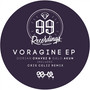 Voragine EP