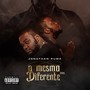 O Mesmo Mas Diferente (Explicit)