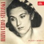 Chopin: Halina Czerny-Stefanska Plays Chopin