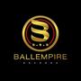 Ball Empire DA Mixtape (Explicit)