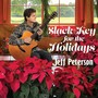 SLACK KEY FOR THE HOLIDAYS - HAWAIIAN SLACK KEY GUITAR