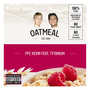 Oatmeal (feat. Tytanium) [Explicit]