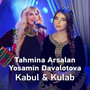 Kabul & Kulab