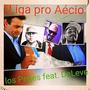 Liga Pro Aécio  (feat. De Leve) [Explicit]