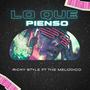 Lo Que Pienso (feat. The Melodico)