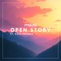 Open Story (feat. Paul Pronda)