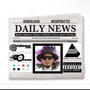 Daily News (Explicit)