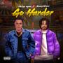 Go Harder (feat. KennyBlaze) [Explicit]