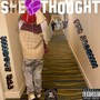 She a Thot (Explicit)