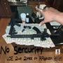 No Sercurity (feat. OtKTadoe) [Explicit]