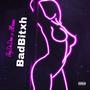 BadBitxh (feat. JBoom) [Explicit]