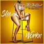 She Workn (feat. Zed Zilla)