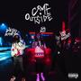 Come outside (Explicit)